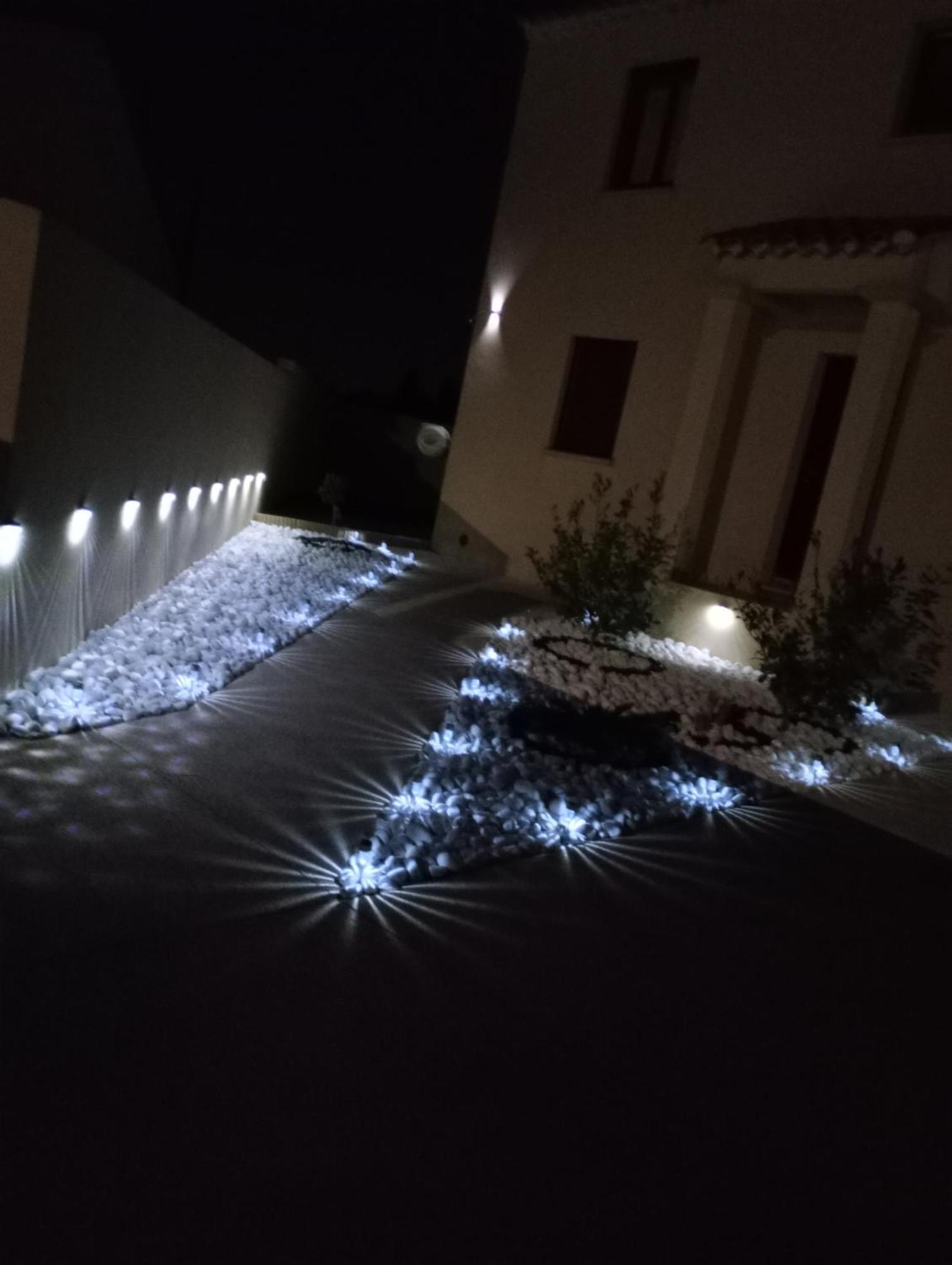 Magnifique Villa Pour Le Festival D'Avignon Exteriör bild