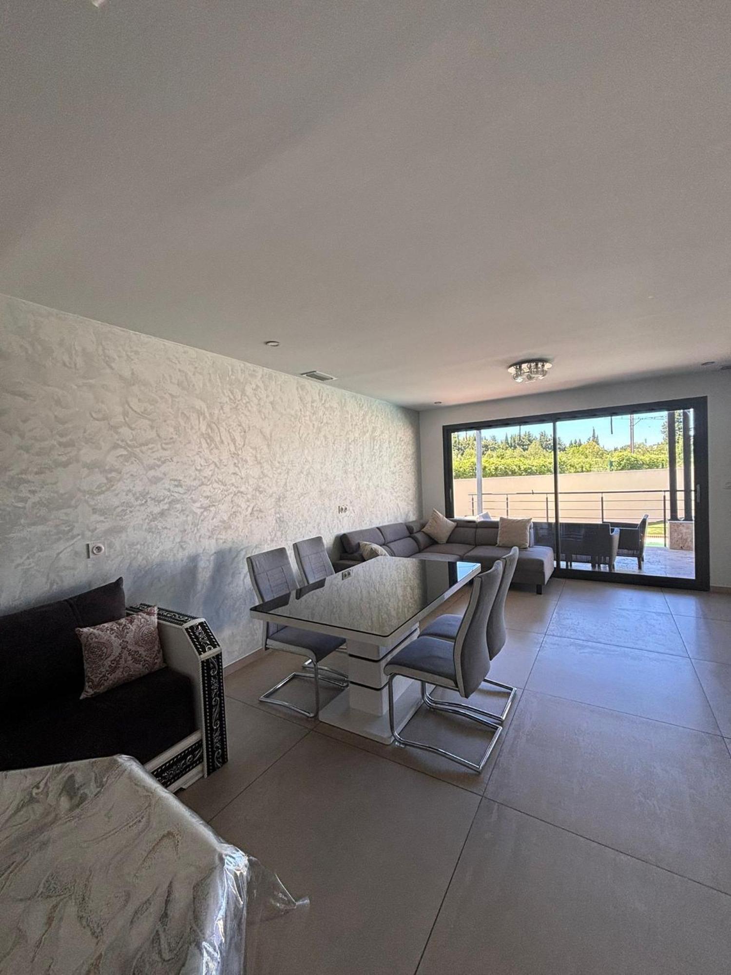 Magnifique Villa Pour Le Festival D'Avignon Exteriör bild